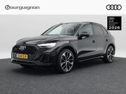 Audi Q5 - 50 TFSi e 299 Pk Automaat S-line Competition | Stoelverwarmi