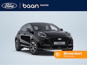 Ford Puma - 1.0 EcoBoost Hybrid Titanium
