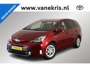 Toyota Prius - + 1.8 Active