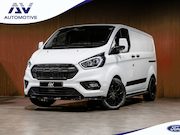 Ford Transit Custom - 300 2.0 TDCI | Automaat | Raptor Edition | L+R Schuifdeur |