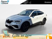Renault Arkana - 1.6 E-Tech hybrid 145 E-Tech engineered | Zeer compleet | Op