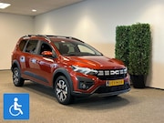 Dacia Jogger - Rolstoelauto 5+1