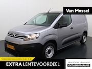 Citroën Berlingo - 1.5 BlueHDi 100 S&S L1 | AIrco | parkeersensoren | Cruise co