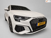 Audi A3 - SPORTBACK 30 TFSI Pro Line - Automaat - Virtual Dashboard -