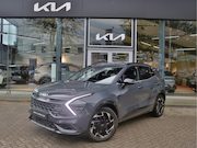 Kia Sportage - 1.6 T-GDi Plug-in Hybrid PHEV AWD GT-PlusLine 360 Camera | M