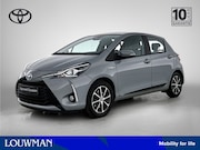 Toyota Yaris - 1.5 Hybrid Dynamic | Achteruitrijcamera | Navigatie |