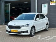 Skoda Fabia - 1.0 TSI Ambition/1STE EIG/APP-CONNECT/PDC/AIRCO/NL-AUTO NAP