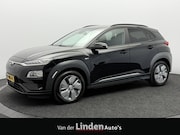 Hyundai Kona - EV Fashion 64 kWh 3- Fase SOH 95, 3% | Warmtepomp | Trekhaak