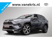 Toyota RAV4 - 2.5 Plug-in Hybrid AWD Style, JBL Audio, BSM, Apple Carplay,
