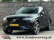 Volvo XC90 - 2.0 T8 R-DESIGN Long Range B&W Luchtvering Panodak