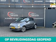 Fiat 500 - 1.2 Sport AUT|PANO|AIRCO|PDC|NAP|EL.RAMEN|APK|LMV