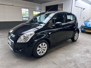 Suzuki Splash - 1.2 Comfort|Automaat|Airco|Stoelverwarming