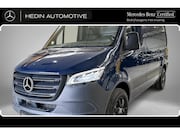 Mercedes-Benz Sprinter - 315 Diesel L1/H2 Automaat FWD | Stoelverwarming | Airco | Do