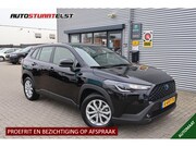 Toyota Corolla Cross - 2.0 High Power Hybrid Active 1e Eigenaar | Volledig Onderh |