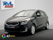 Kia Carens - 1.6 GDi ComfortLine | 7-Persoons | Navigatie | Camera | Orig