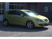 Seat Leon - 1.4 TSI Active Style 5drs 125pk | Airco | Cruise Control | L