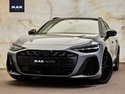 Audi A6 - Avant E-Hybrid Quattro S Edition Competition, Edition 1, Aud