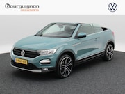 Volkswagen T-Roc - Cabrio 1.0 TSi 115 Pk Style | Stoelverwarming | Adaptive Cru