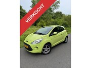 Ford Ka - 1.2 Cool en Sound