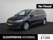 Volkswagen Touran - 1.4 TSI Highline Trekhaak | Automaat | Winterpakket