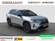 Toyota RAV4 - 2.5 Hybrid Bi-Tone | Dealer OH | Camera | Memory Stoel