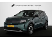 Opel Frontera - 1.2 Turbo Hybrid GS 7p. Automaat Camera Climate Control