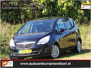 Opel Meriva - 1.4 Design Edition ( INRUIL MOGELIJK )