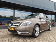 Mercedes-Benz B-klasse - 180 Ambition Aut. Ecc Navi Trekhaak 2x Pdc 2013