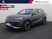 Volkswagen Tiguan - 1.5eTSI/150PK DSG R-Line Edition · 360 Camera · Keyless · IQ