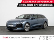 Audi A6 E-TRON - Avant Advanced edition 83 kWh 286 pk | Trekhaak, elektr. weg
