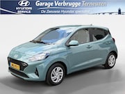 Hyundai i10 - 1.0 Comfort Limited | Navigatie | Direct leverbaar | Cruise