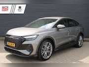 Audi Q4 e-tron - Sportback 40 S edition 77 kWh S-Line Warmtepomp 21