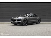 Porsche Cayenne Coupé - 3.0 E-Hybrid