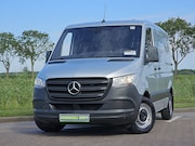Mercedes-Benz Sprinter - 311 L1H1 2xZijdeur Mbux