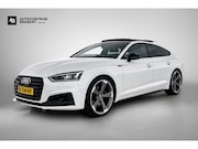 Audi A5 - Sportback 3.0 TFSI S5 quattro Pro Line Plus (Goed OndH, Pano