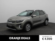 Kia Stonic - 1.0 T-GDi MHEV DynamicPlusLine | Cruise Control | Climate Co