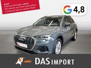 Audi Q3 - 45 TFSI e S tronic