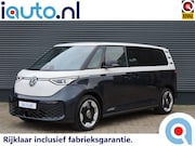 Volkswagen ID.Buzz - Pro 286pk 86 kWh LWB 7p. IQ.Light/ACC/Camera/Elek. schuifdeu