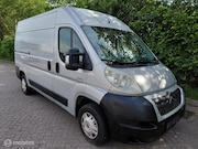 Citroën Jumper - bestel 30 2.2 HDI L2H2