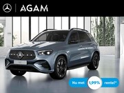 Mercedes-Benz GLE-klasse - 400 e 4MATIC Sport Edition