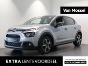 Citroën C3 - Feel - CLIMATE CONTROL - NAVIGATIE - GETINT GLAS