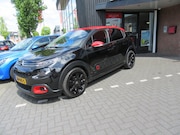 Citroën C3 - 1.2 PureTech S&S Shine