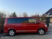 Volkswagen Transporter - Multivan 2.0 TSI L1H1 Comfortline