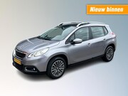 Peugeot 2008 - 1.2 PURETECH ACTIVE AUTOMAAT