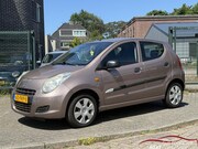 Suzuki Alto - 1.0 Comfort Plus