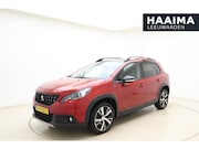 Peugeot 2008 - 1.2 PureTech GT-line 110pk | Panoramadak | Climate Control |