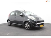 Peugeot 107 - 1.0-12V XS | Airco | | Elektrische ramen | Centrale vergrend
