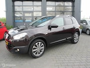 Nissan Qashqai - 2.0 Tekna 183dkm Leer Camera Panodak Trekhaak