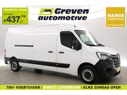Renault Master - T35 2.3 dCi L3H2 | MARGE | Airco | Cruise | Slaapcabine | 3 