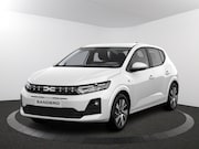 Dacia Sandero - Expression | Bekleding ‘Expression’ | Cruise Control en snel